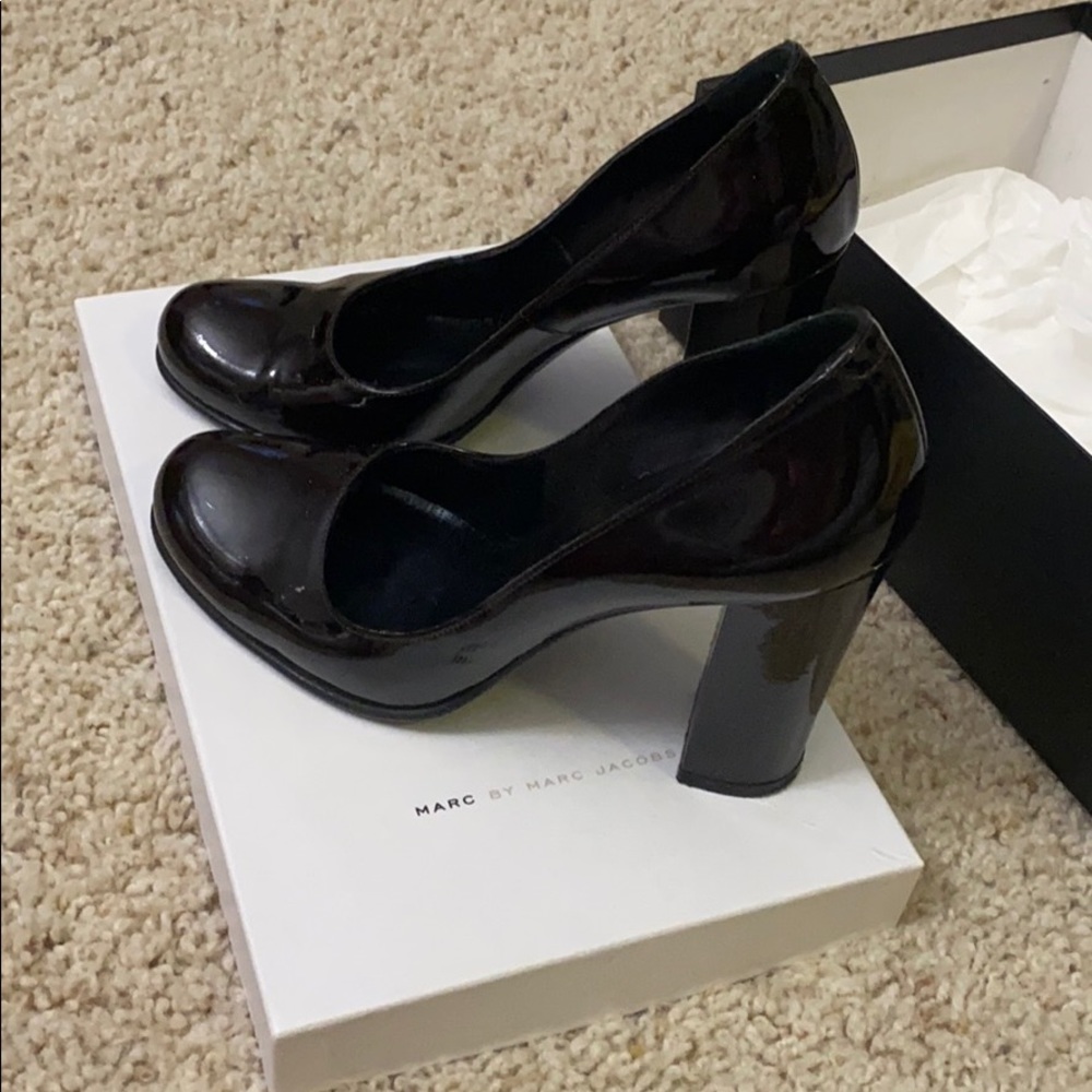 Shoes Marc Jacobs